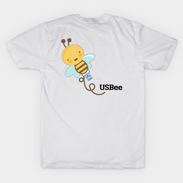 USB, Bee by Salizza